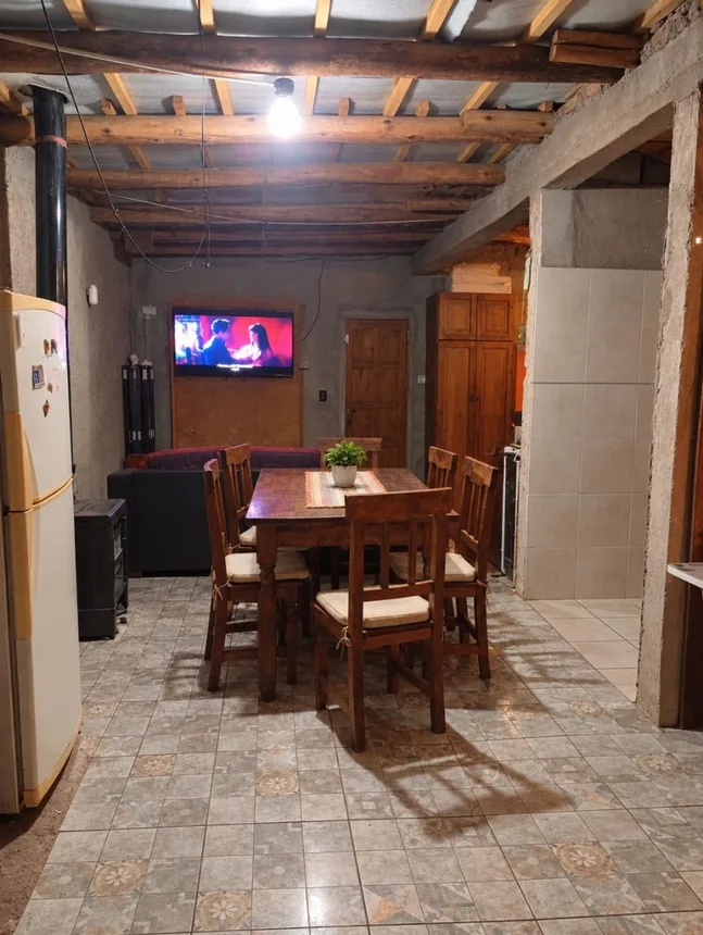 Casa en venta en Guaymallén