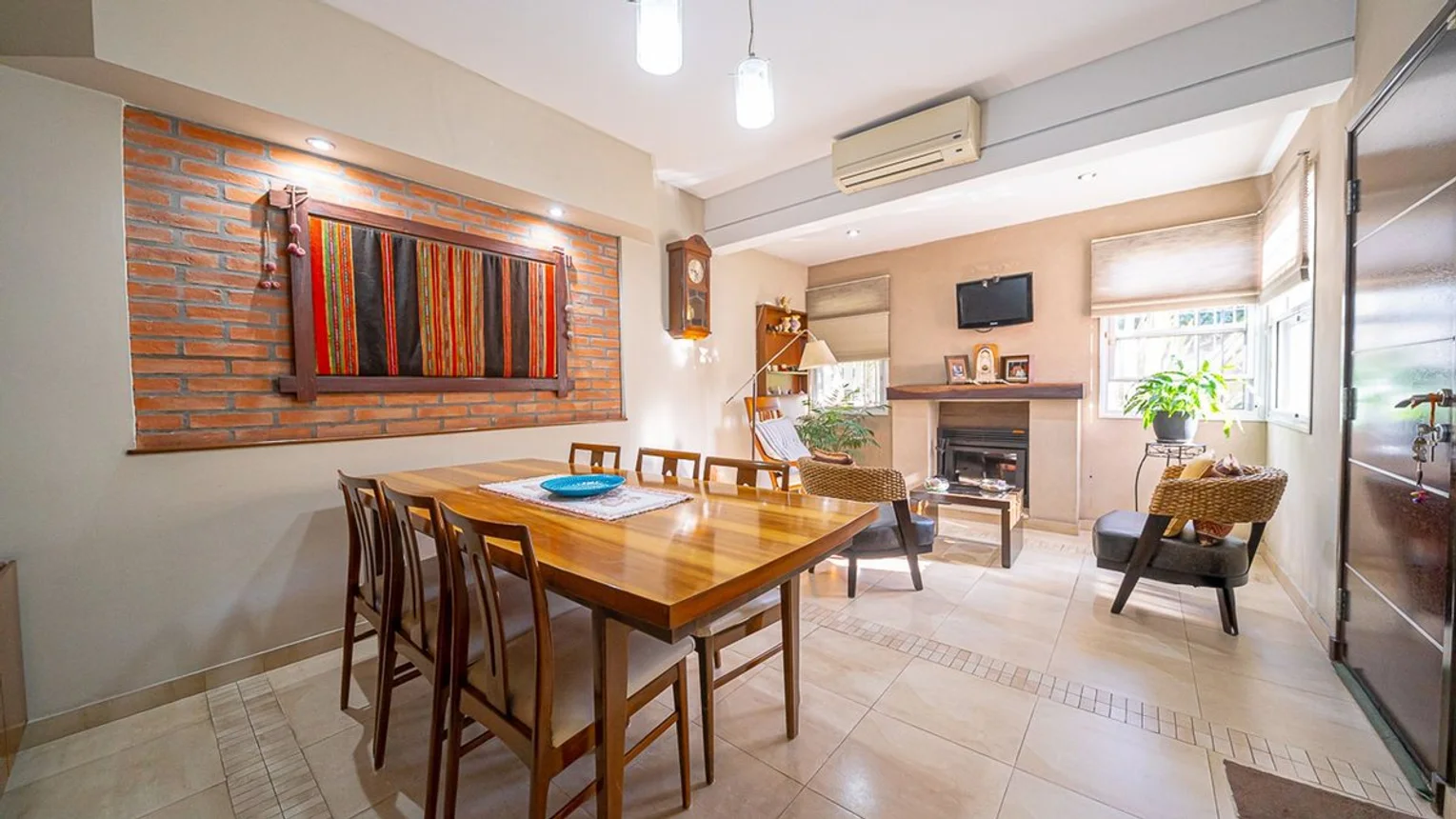Casa en venta en San Justo, foto 2