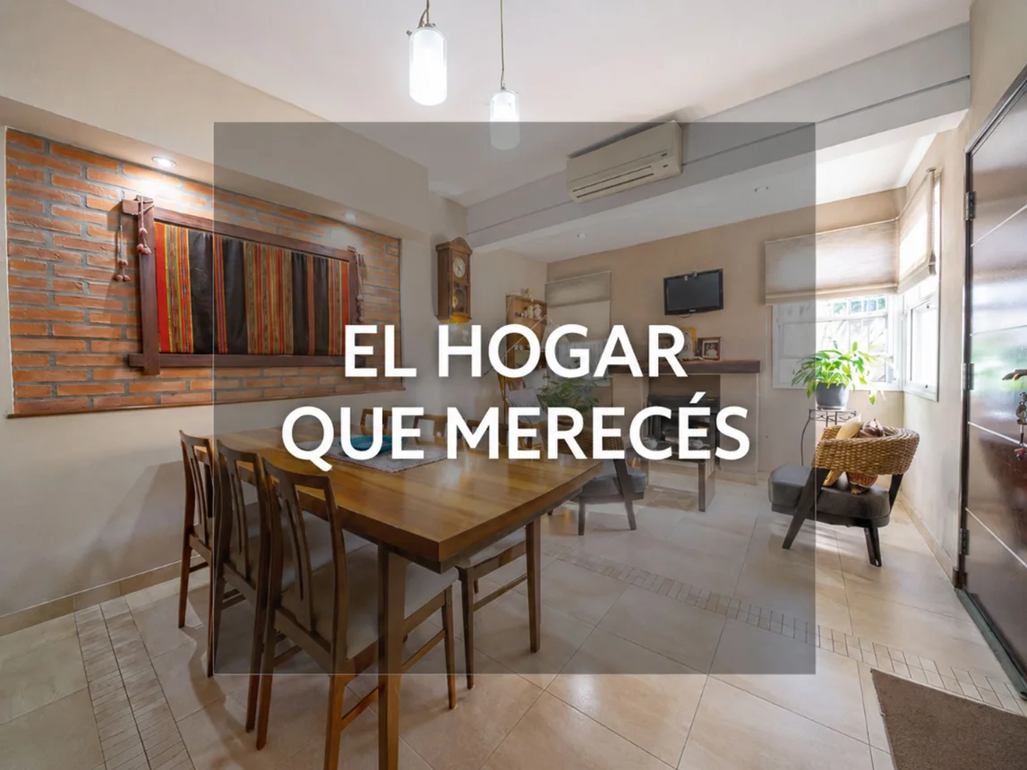 Casa en venta en San Justo