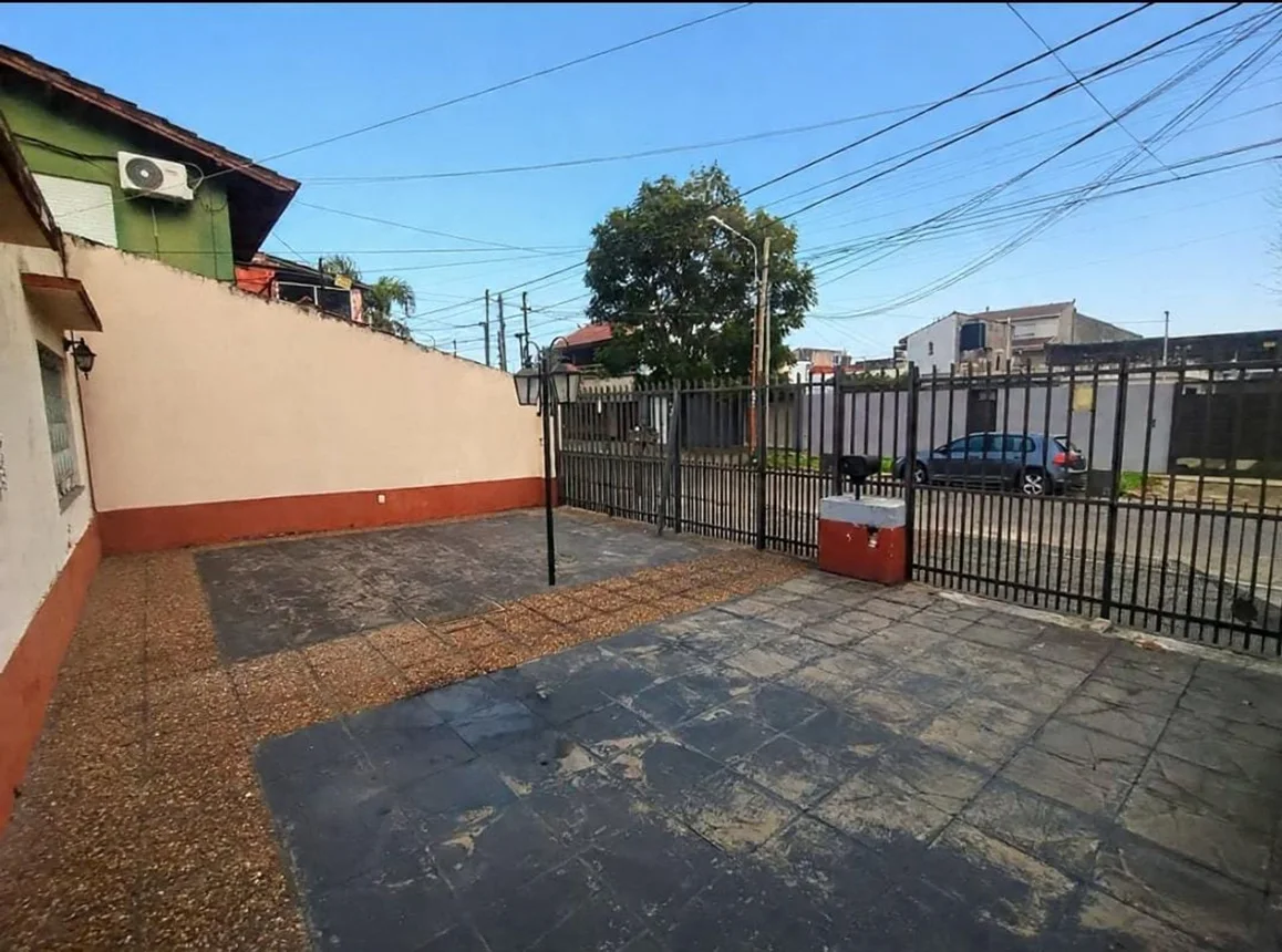 Casa de 3 ambientes en venta en San Justo, Jean Jaurés 2100, foto 5