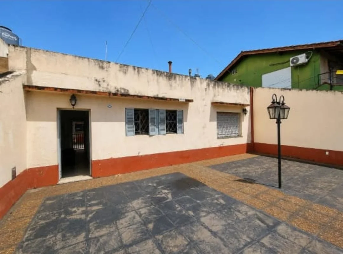 Casa de 3 ambientes en venta en San Justo, Jean Jaurés 2100, foto 4