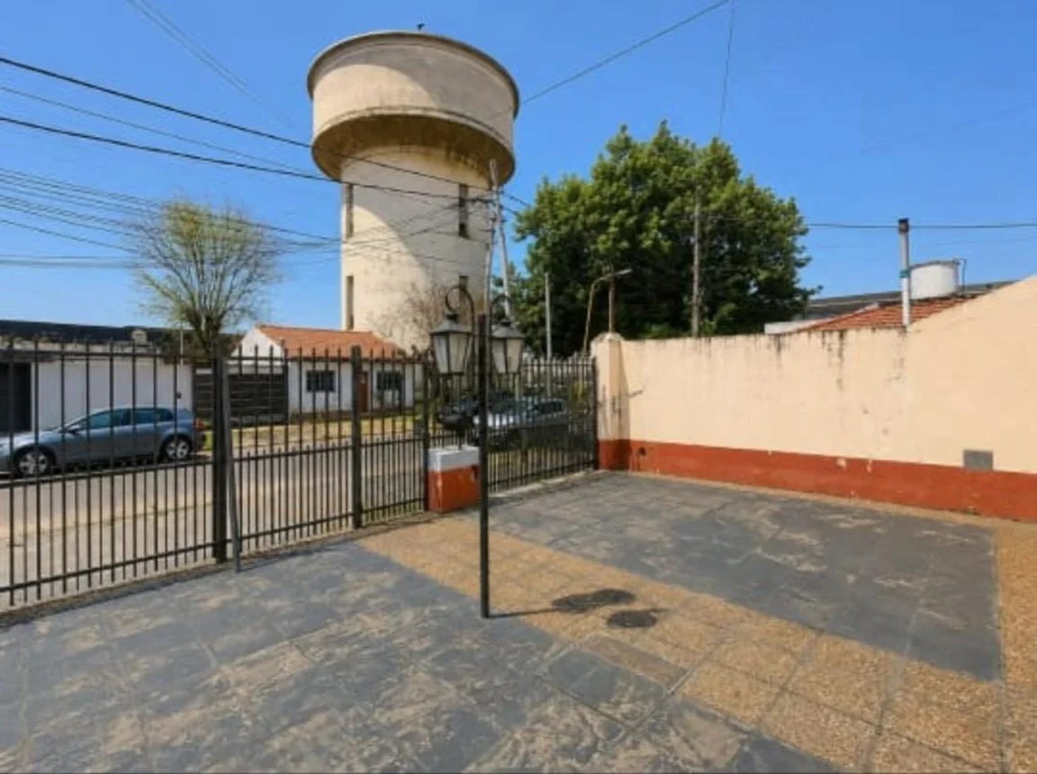 Casa de 3 ambientes en venta en San Justo, Jean Jaurés 2100, foto 3