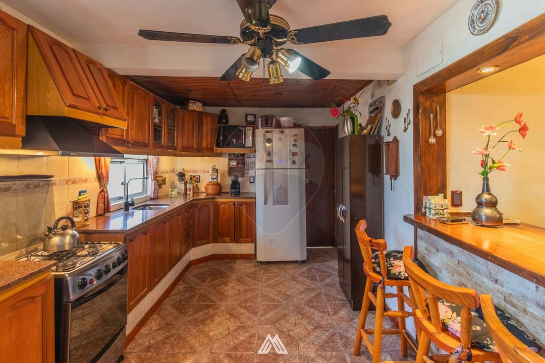 Casa en venta 3 ambientes en José Serrato 3000, Villa Española, Villa Española, Montevideo