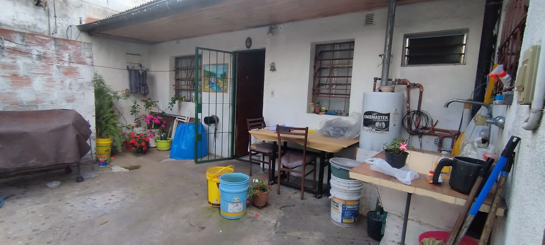 Casa de 4 ambientes en venta en Villa Bosch, San Lorenzo 700, foto 3