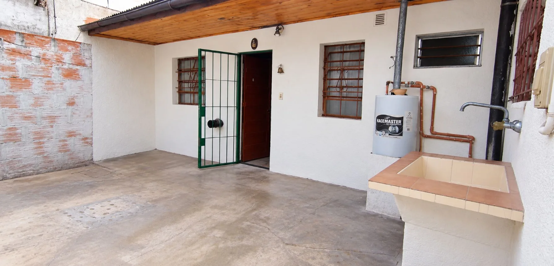 Casa de 4 ambientes en venta en Villa Bosch, San Lorenzo 700, foto 4