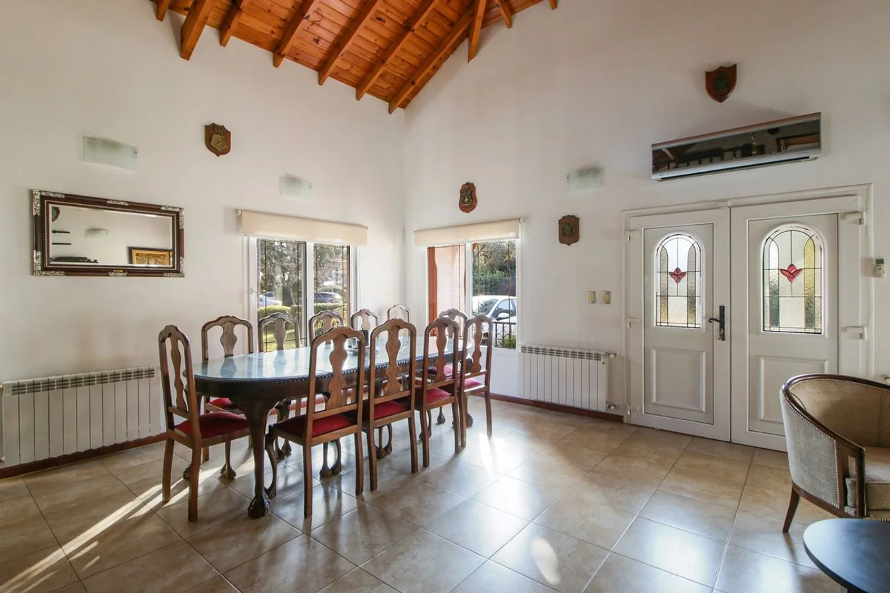 Casa de 5 ambientes en venta en General Rodríguez, Autopista Acceso Oeste 0, foto 4