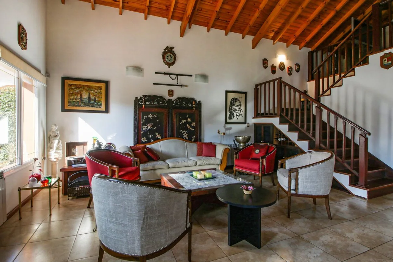 Casa de 5 ambientes en venta en General Rodríguez, Autopista Acceso Oeste 0, foto 2