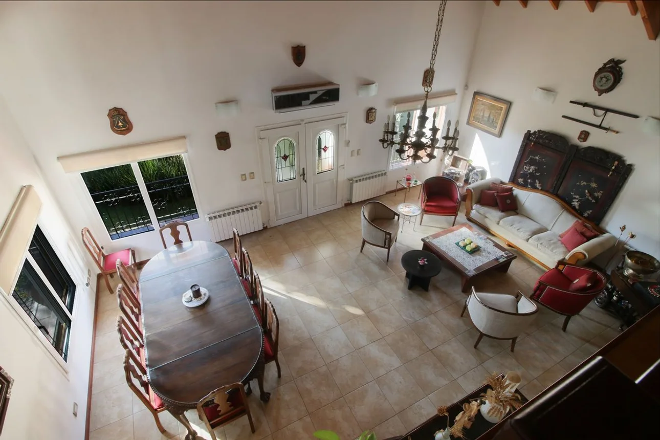 Casa de 5 ambientes en venta en General Rodríguez, Autopista Acceso Oeste 0, foto 5