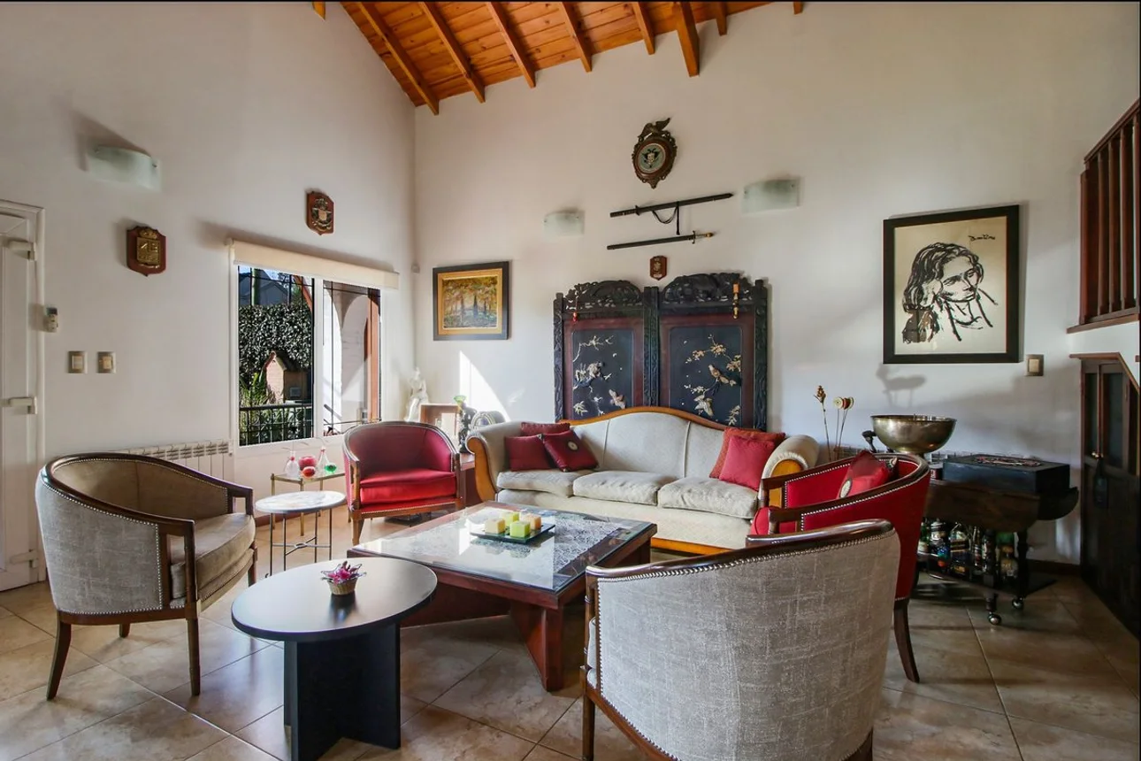 Casa de 5 ambientes en venta en General Rodríguez, Autopista Acceso Oeste 0, foto 3