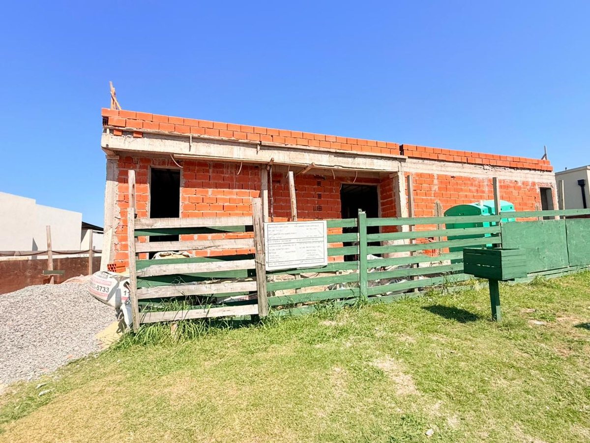Foto 4 — VENTA CASA SAN SEBASTIAN ESCOBAR 4 AMBIENTES
