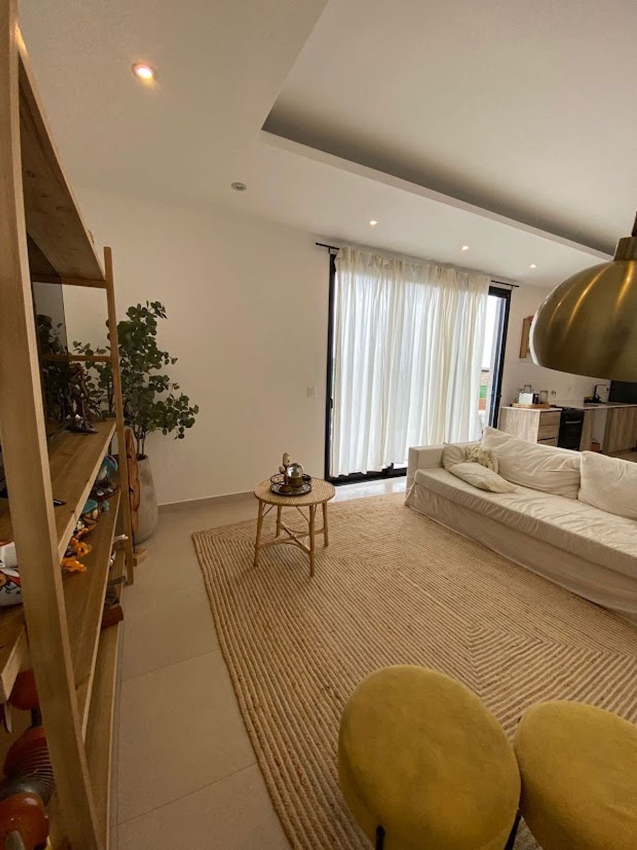Foto 5 — VENTA CASA SAN SEBASTIAN ESCOBAR 4 AMBIENTES