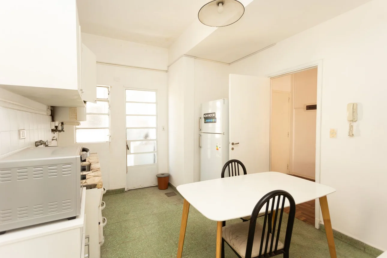 Departamento en venta en Balvanera, foto 3