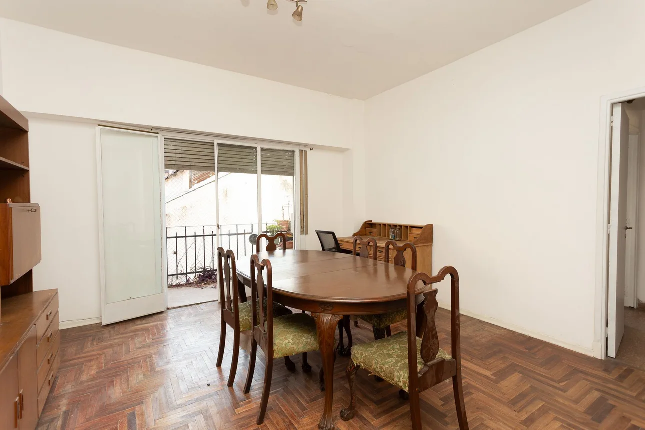 Departamento en venta en Balvanera, foto 4