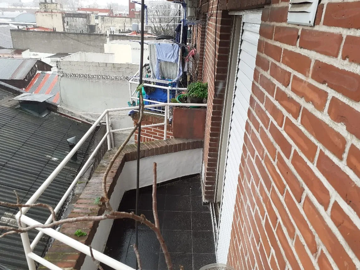 Departamento de 2 ambientes en venta en Constitución, Brasil 1700, foto 3