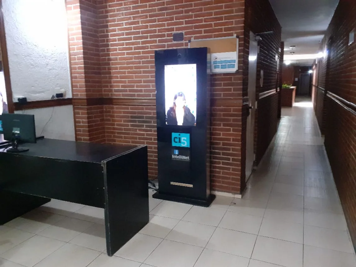 Departamento de 2 ambientes en venta en Constitución, Brasil 1700, foto 2