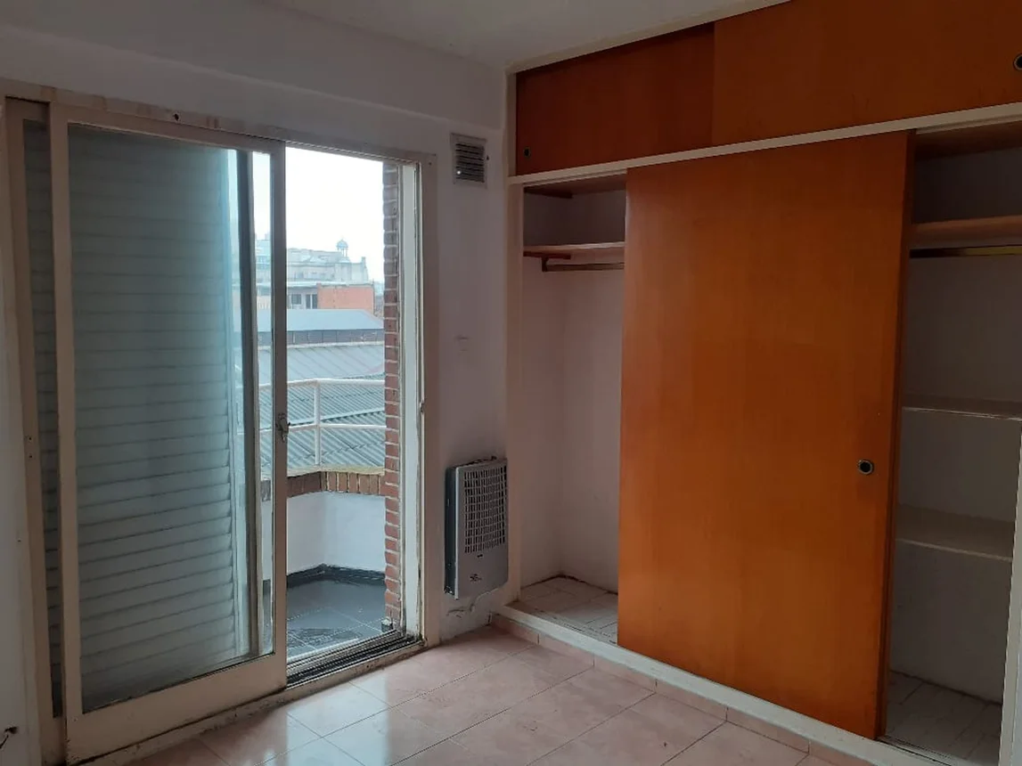 Departamento de 2 ambientes en venta en Constitución, Brasil 1700, foto 5