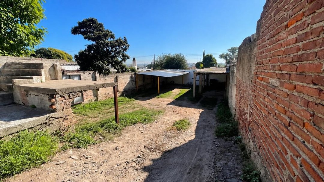 VENTA CASA A REFACCIONAR B AMPLIACION ALTAMIRA