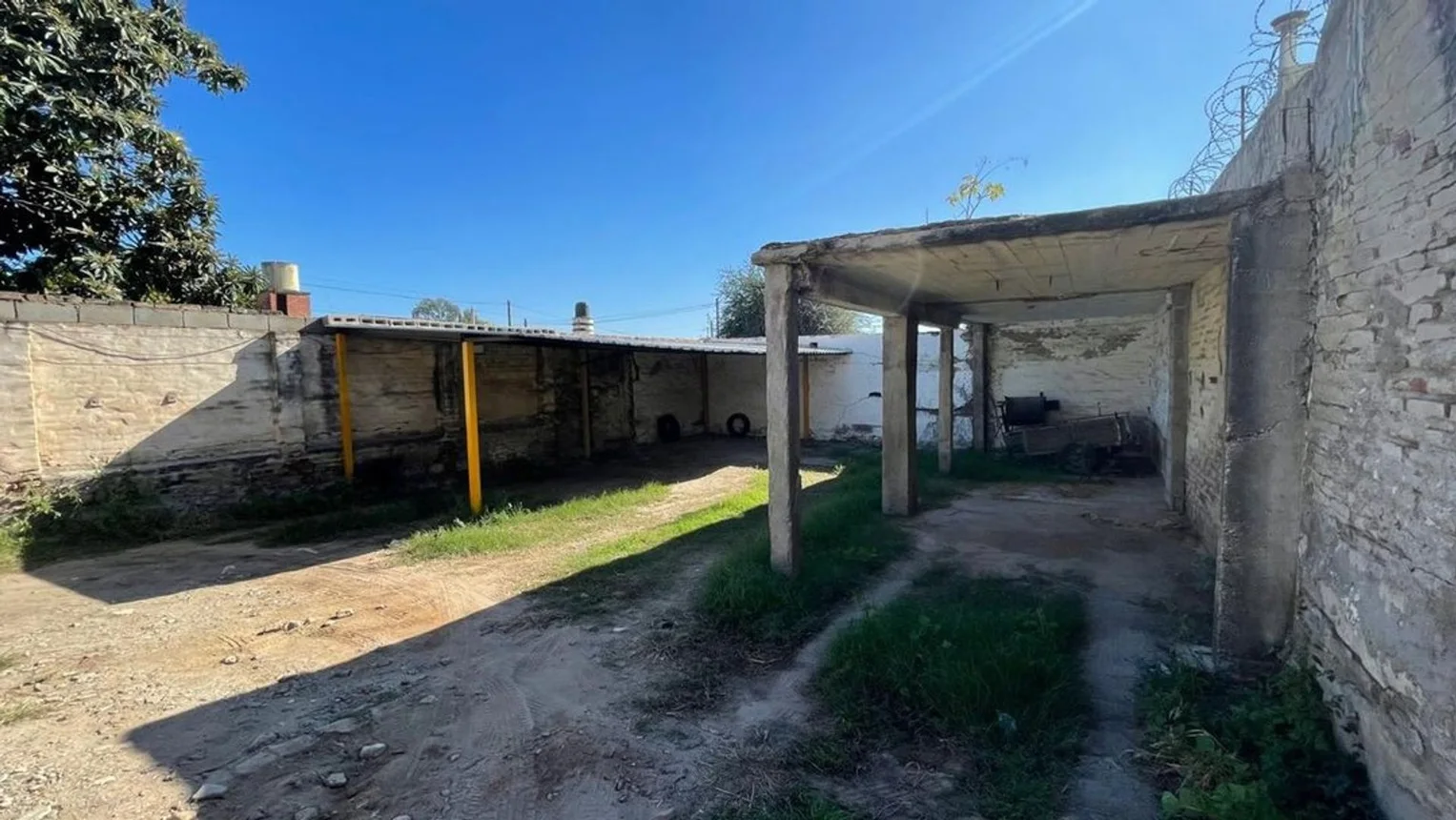 Venta casa a refaccionar b ampliacion altamira, foto 5