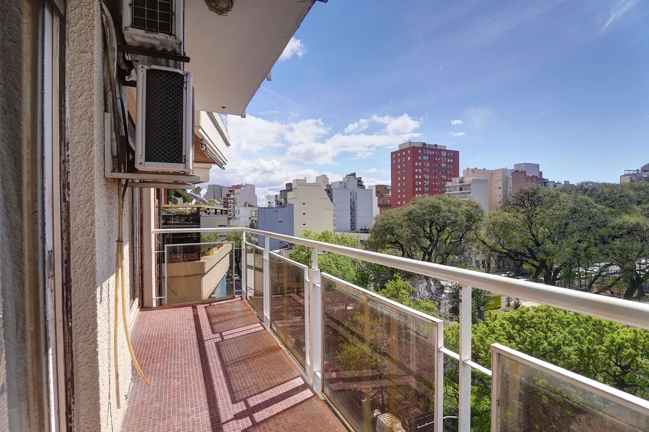 Departamento en venta en Villa Urquiza, Bauness 2700