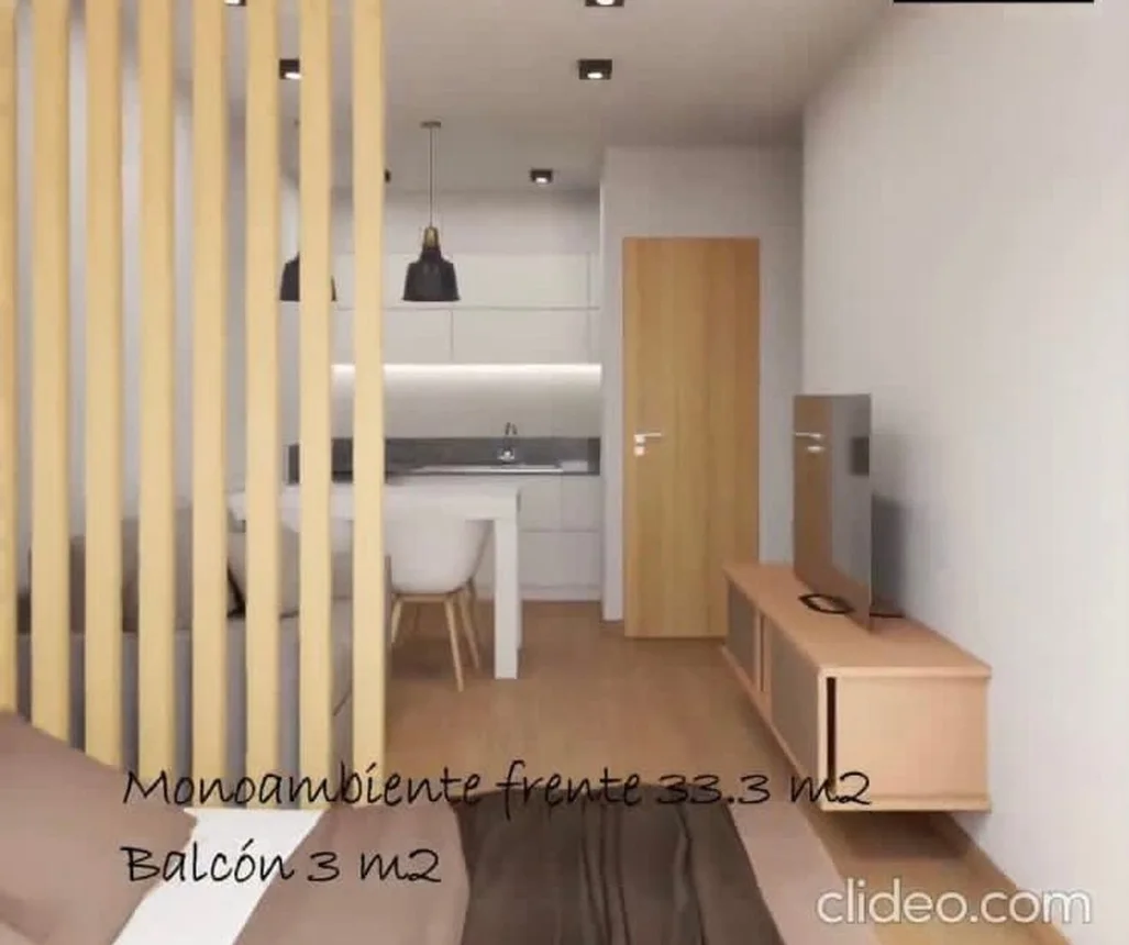 Departamento en venta en Coghlan, foto 2