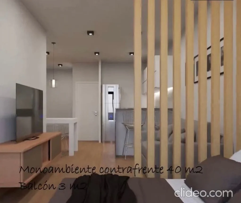 Departamento en venta en Coghlan