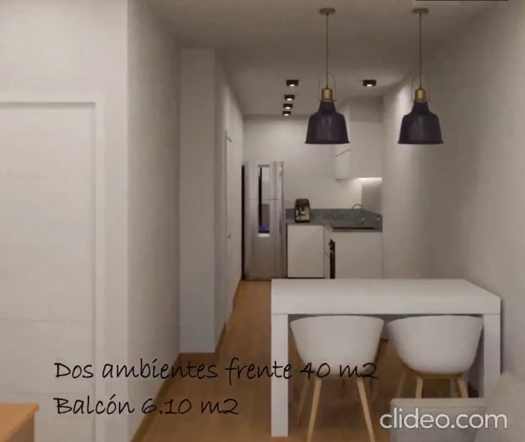 Departamento en venta en Coghlan, foto 3