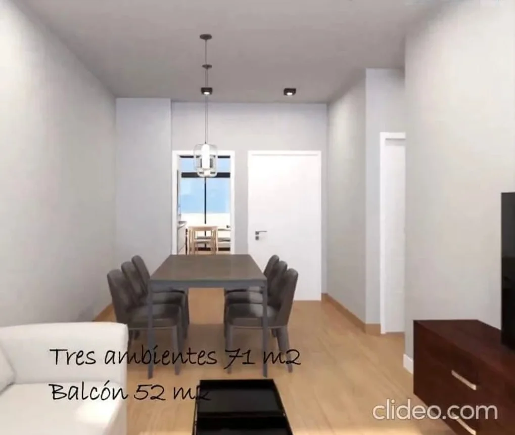 Departamento en venta en Coghlan, foto 5