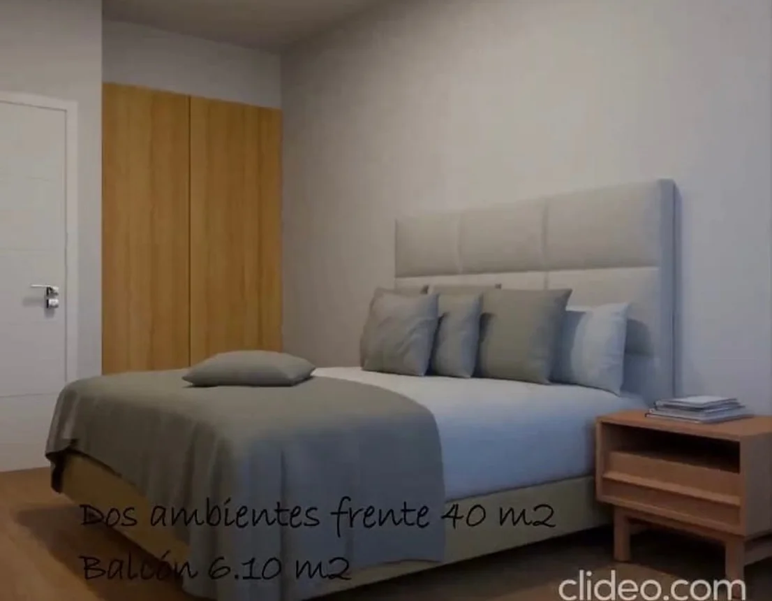 Departamento en venta en Coghlan, foto 4