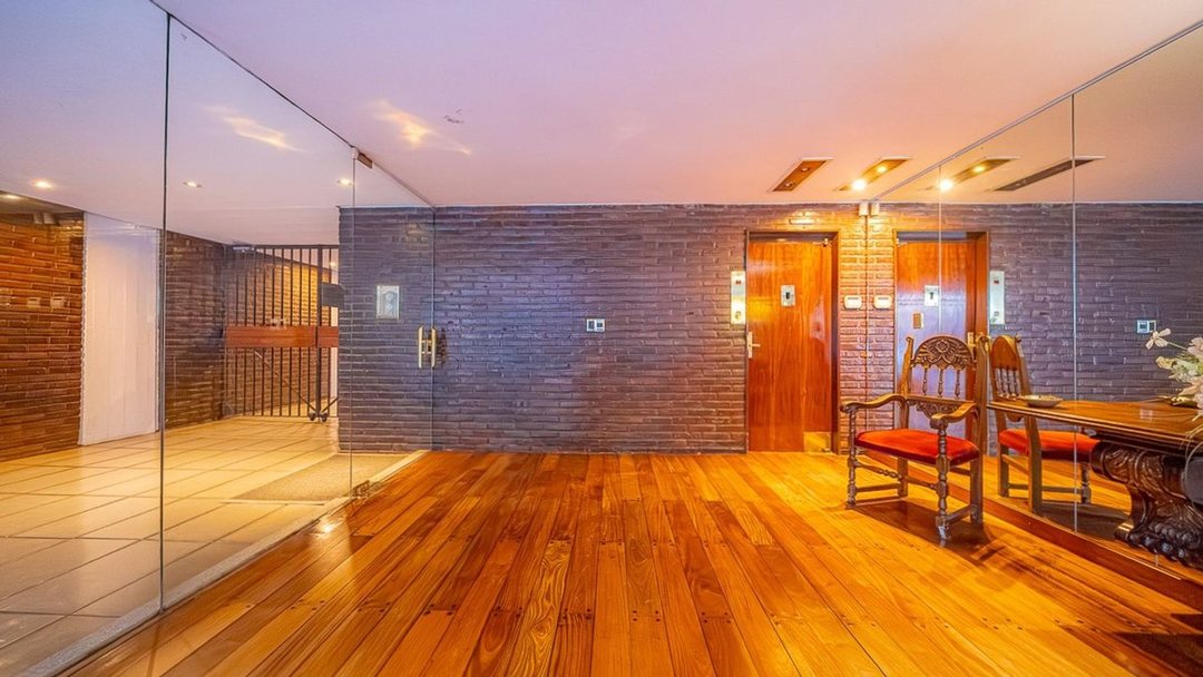 DEPARTAMENTO VENTA 4 AMBIENTES BELGRANO