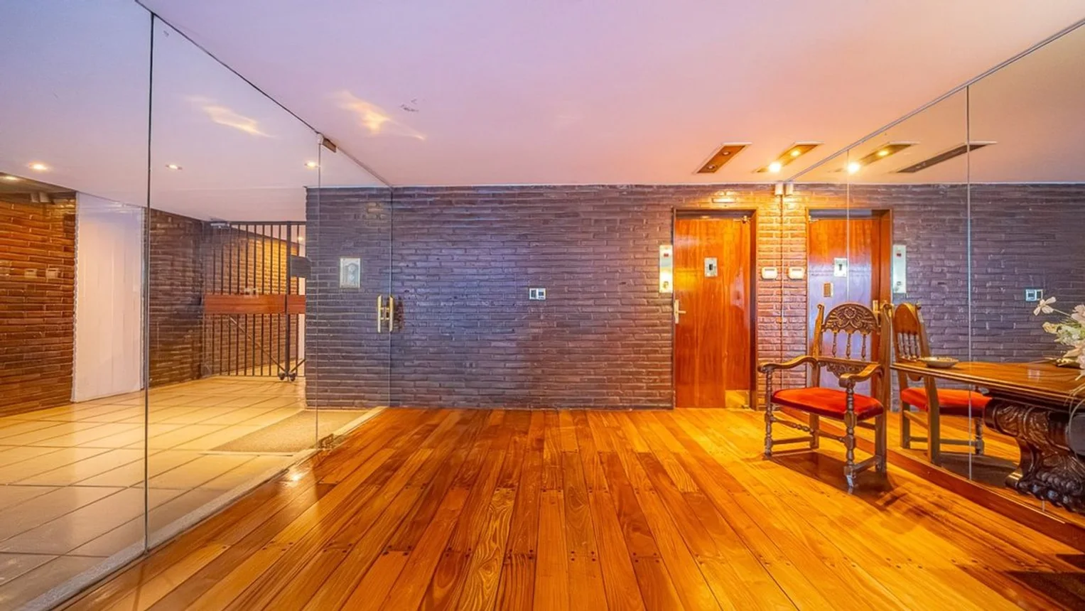 Departamento en venta en Belgrano