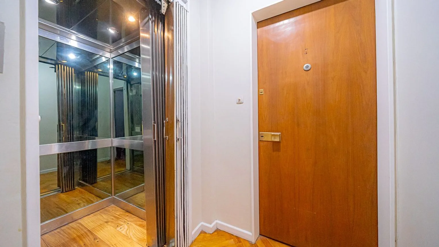 Departamento en venta en Belgrano, foto 5