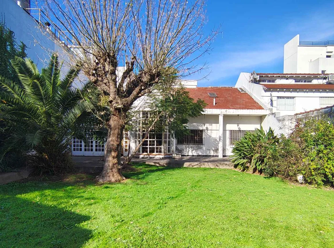 Casa 4 amb en venta morón 3 baños jardin cocheras, foto 3