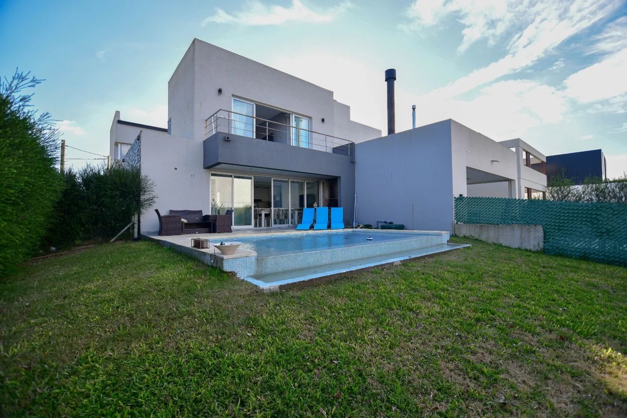 Casa en venta en City Bell