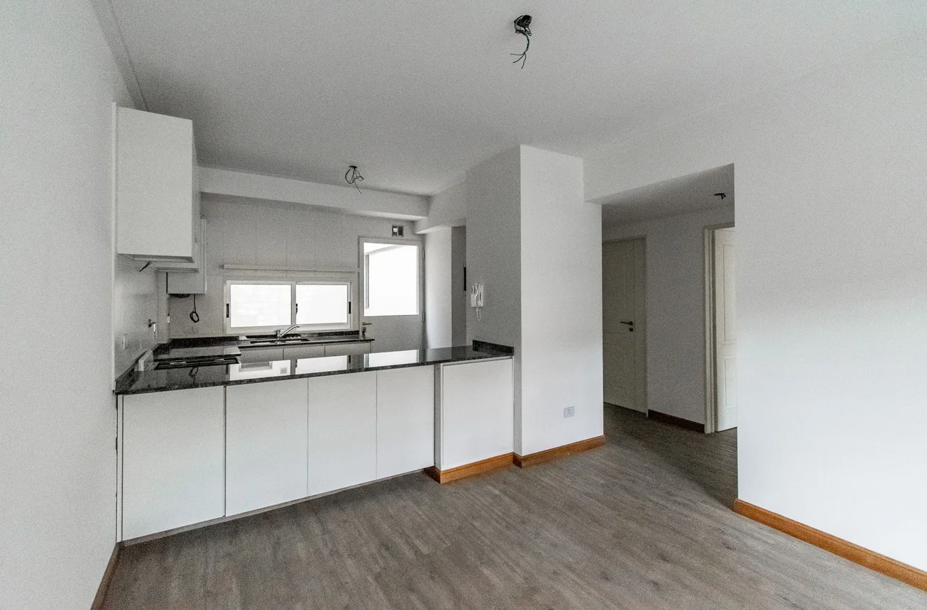 Departamento en venta en Flores