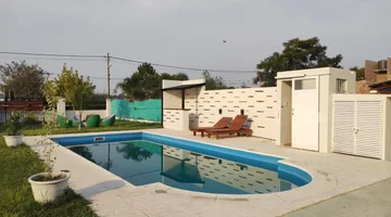 Casa en venta · Arroyo Leyes