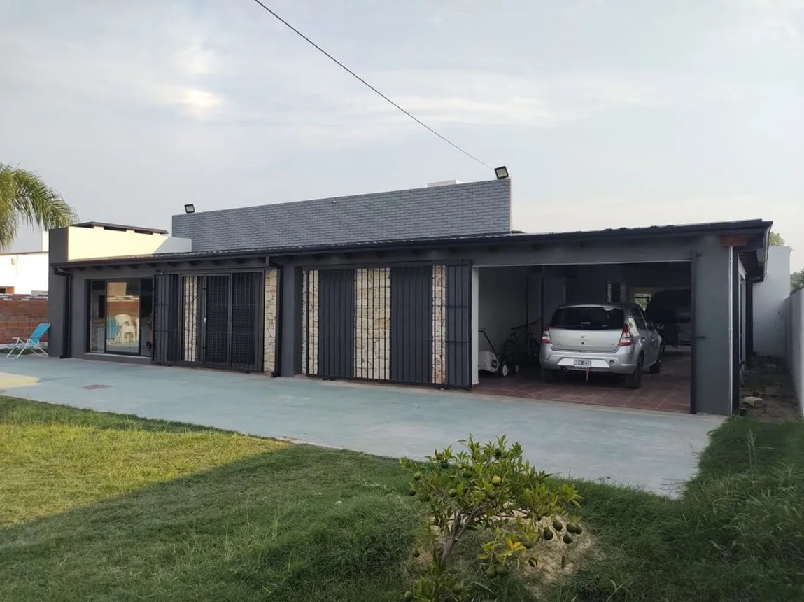 Casa en venta en Santa Fe, foto 2