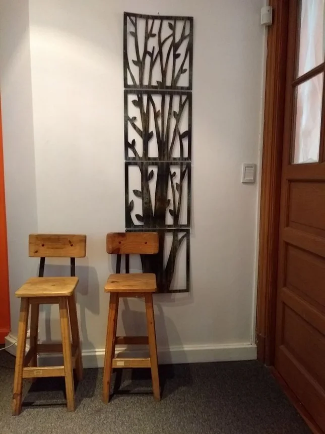 Departamento en venta en San Nicolás, foto 5