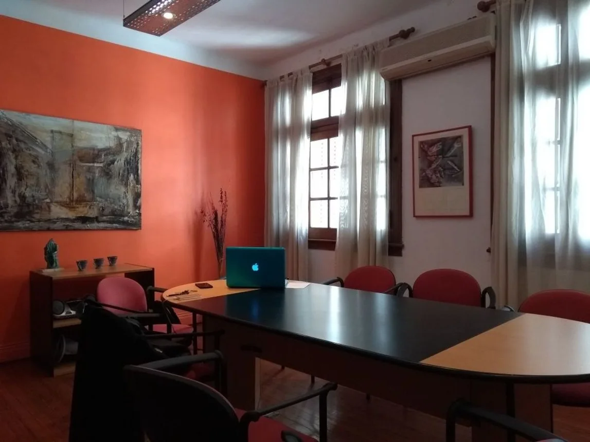 Departamento en venta en San Nicolás