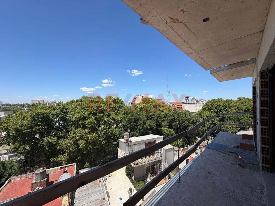 Monoambiente en venta en Villa Ortúzar, foto 5