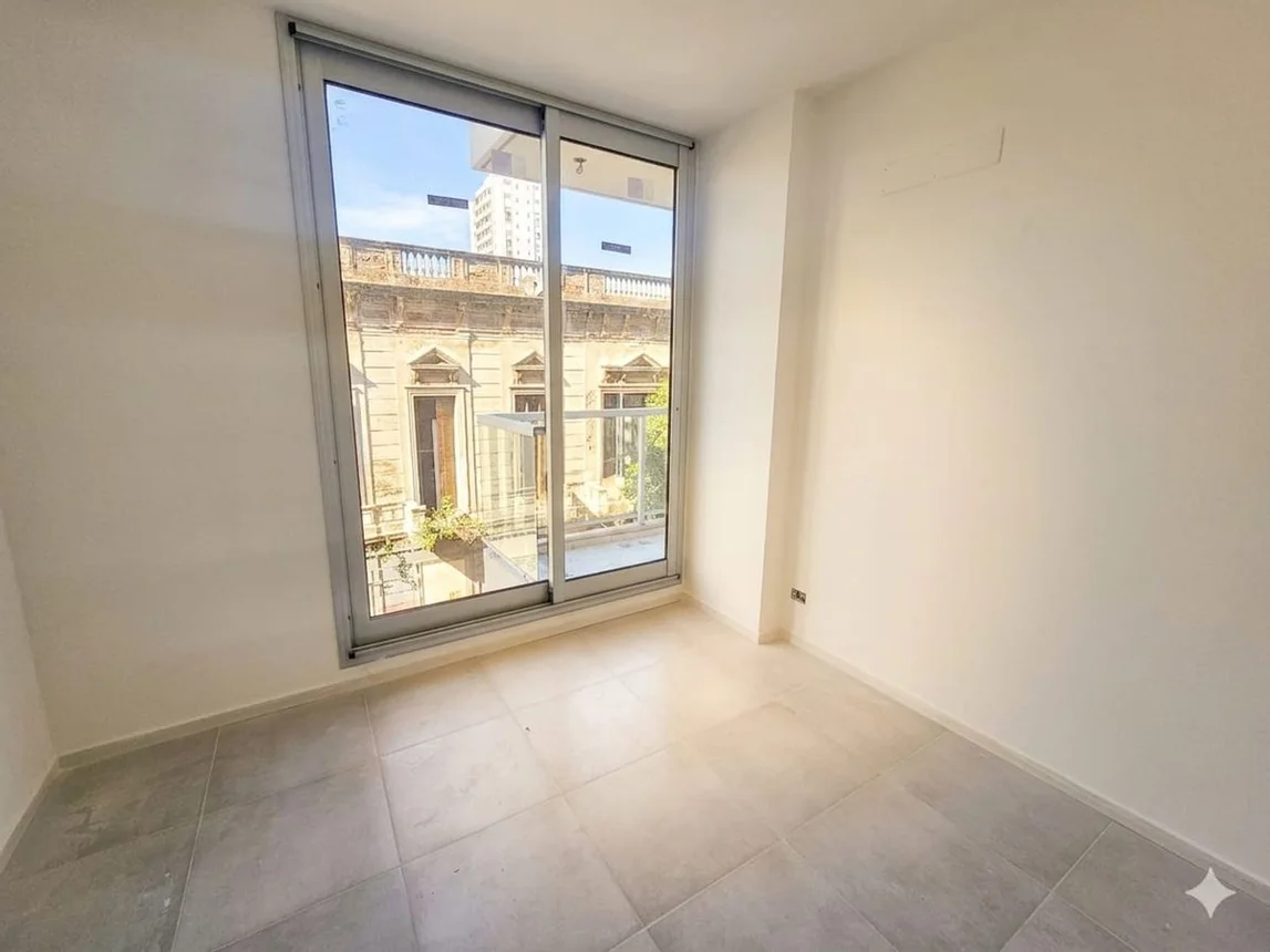 Departamento en venta en Monserrat