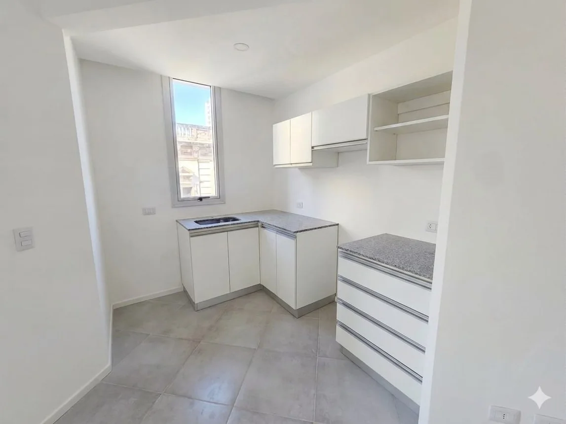 Departamento en venta en Monserrat, foto 2