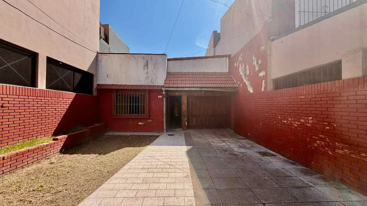 Casa en venta en Lanús Oeste