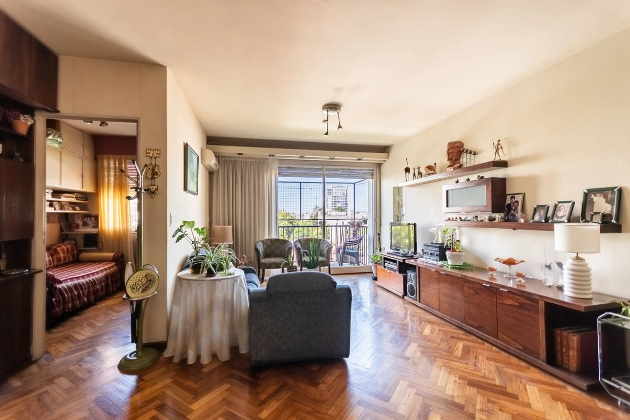 Piso en venta en Caballito