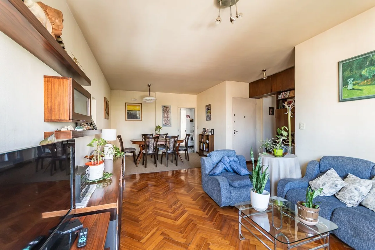 Piso en venta en Caballito, foto 5