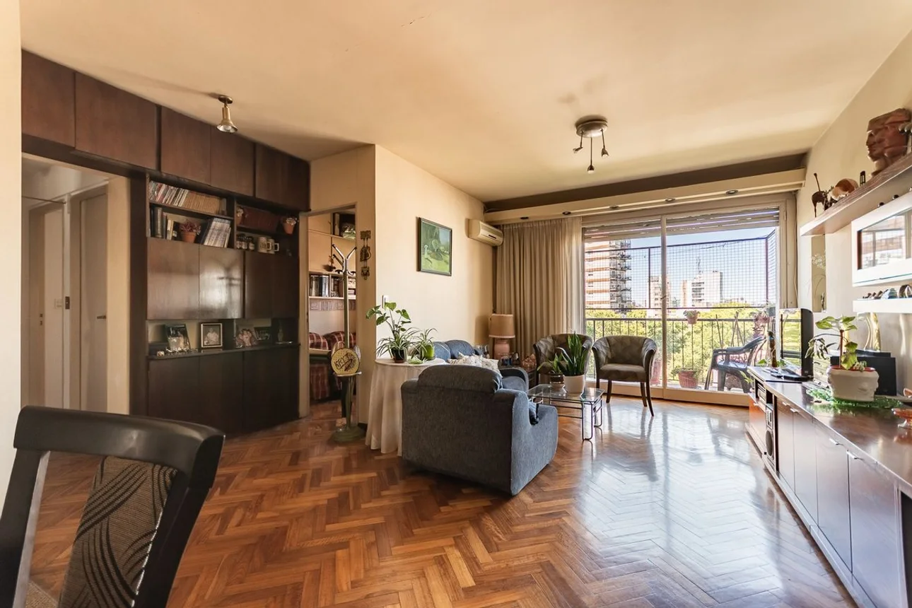 Piso en venta en Caballito, foto 4