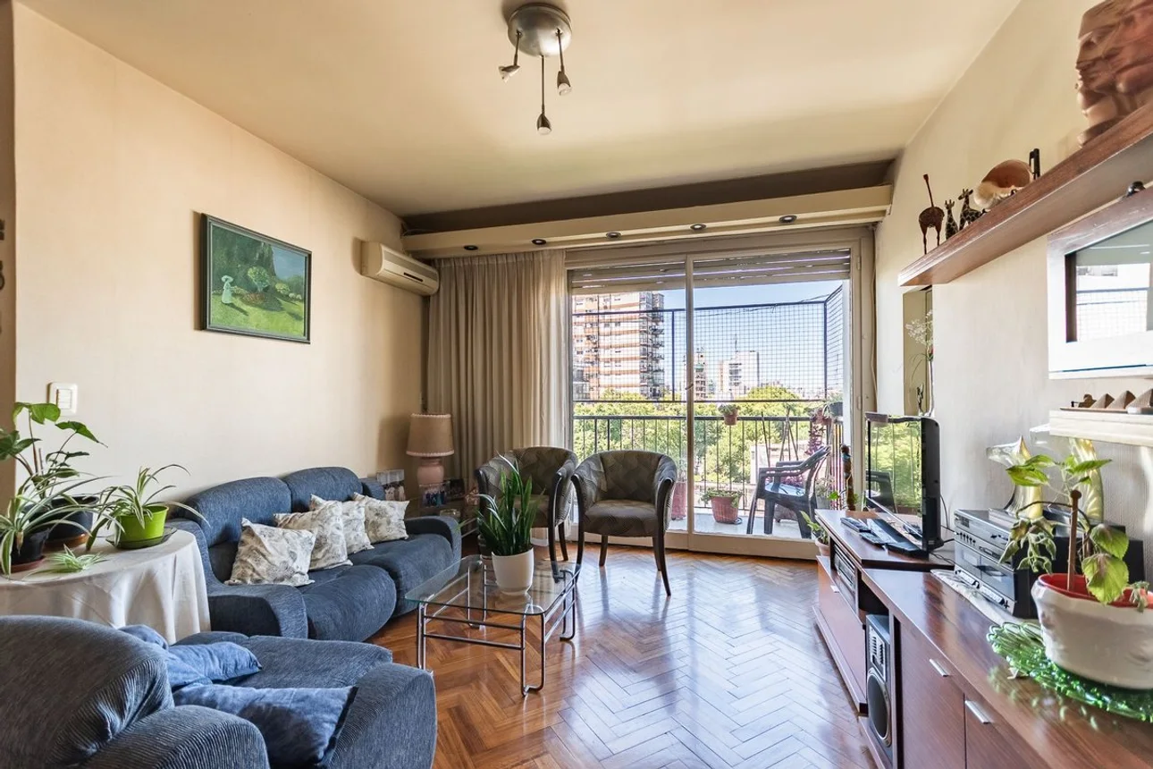 Piso en venta en Caballito, foto 2
