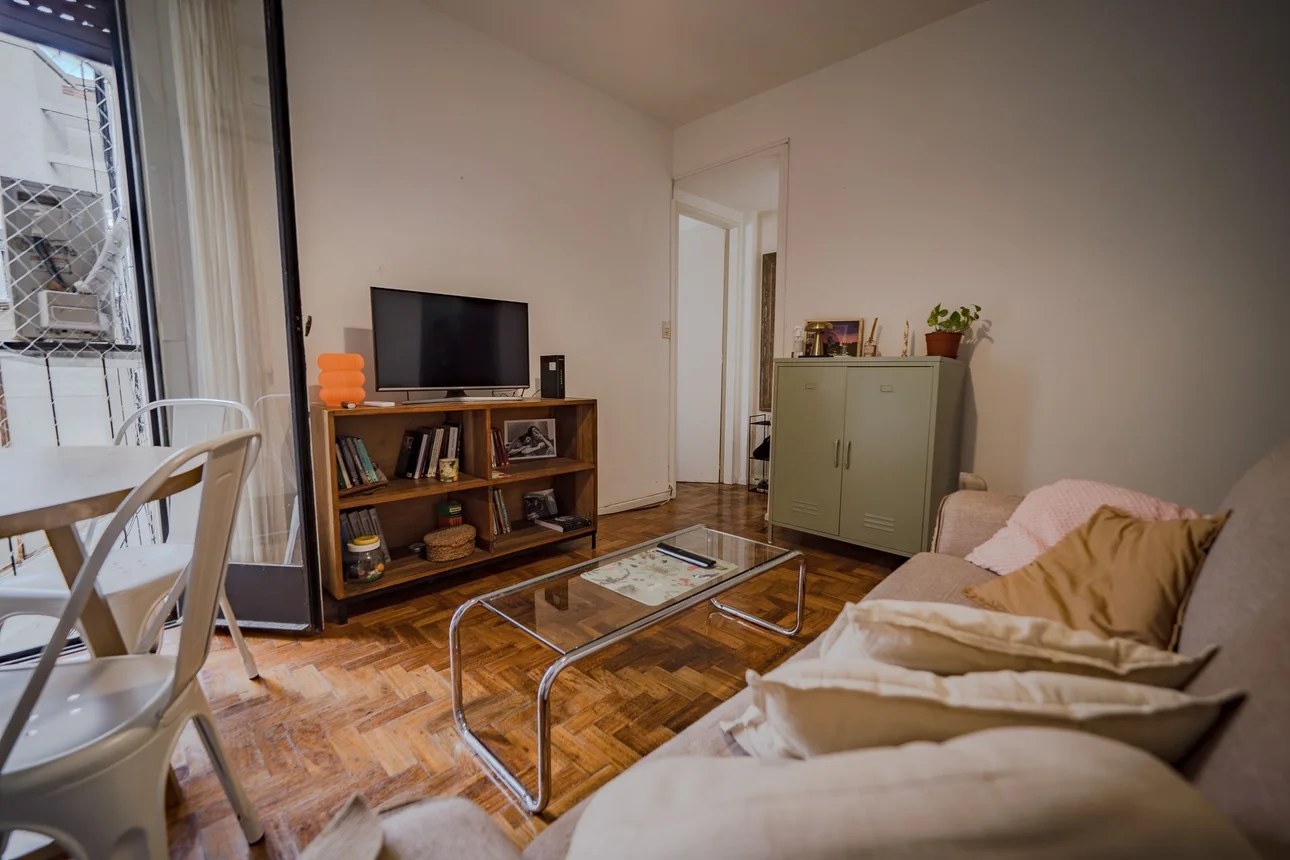 Dpto en venta 2 amb - palermo las cañitas, foto 1