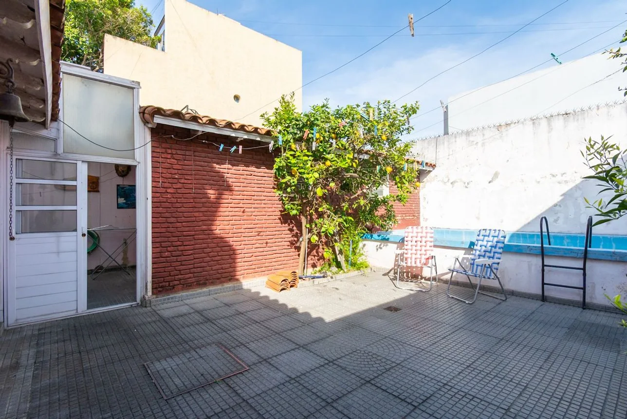 Casa en venta en Villa Sarmiento