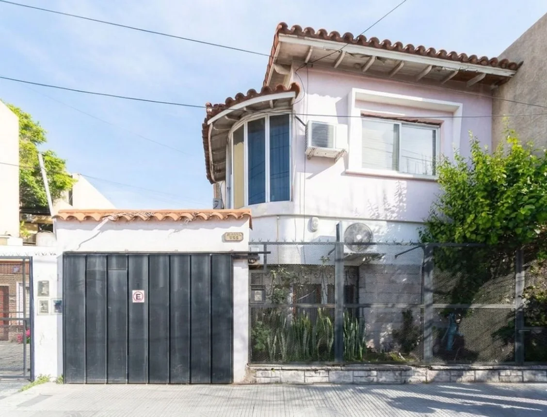 Casa en venta en Villa Sarmiento, foto 2