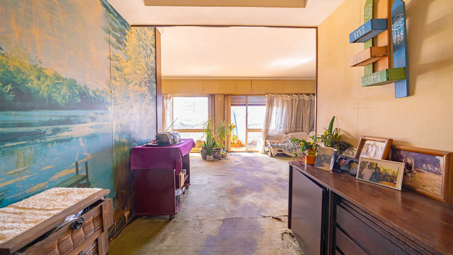 Departamento de 4 ambientes en venta en Villa Ballester, Independencia 4800, foto 4